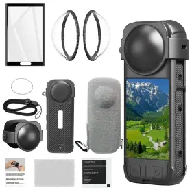 735366264468 ERMO NKES Camera Kit