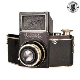 210000031397 EXAKTA Camera Mystery Lens