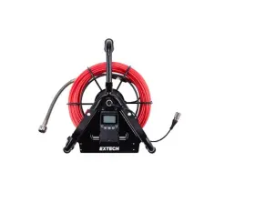 HDV7C-P28-30 EXTECH Camera Plumbing Spool