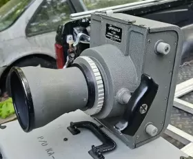 F505AIRCRAFT FAIRCHILD Usaaf Aircraft Format Camera Schneider #2