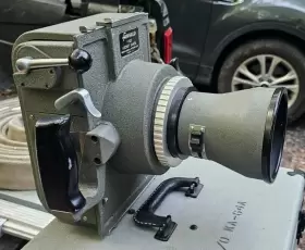 F505AIRCRAFT FAIRCHILD Usaaf Aircraft Format Camera Schneider