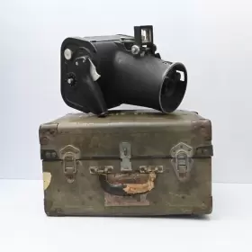 K20E-H55 FAIRCHILD Usn Graflex Aerial Camera Display
