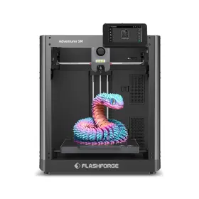 937120306863 FLASHFORGE Adventurer Printer Auto Leveling Hig