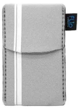 ASP1S FLIP VIDEO Pouch Ultra Mino Camcorders