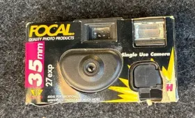 K-628W FOCAL Single Camera