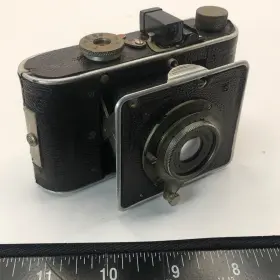 35BL-1 FOTH Anistigmatic #2