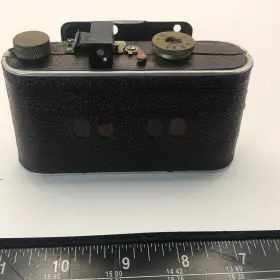 35BL-1 FOTH Anistigmatic #3