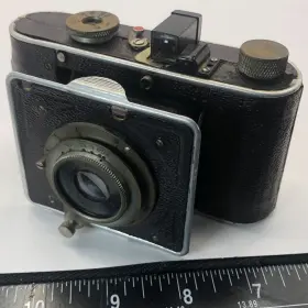 35BL-1 FOTH Anistigmatic