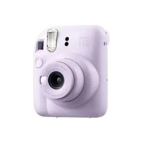 600023538 FU Fujifilm Instax Mini Camera Film Sheets Lilac
