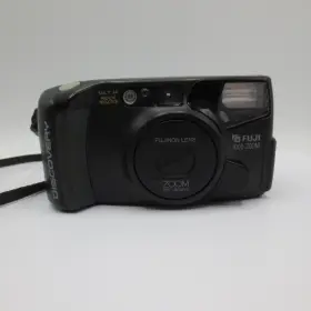 1000 FUJI Zoom Point Shoot Film Camera Panorama