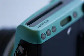 MINI70 FUJI Instax Mini Camera Light #3