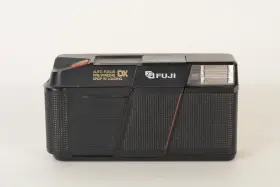 200-DATE FUJI Film Camera Repair