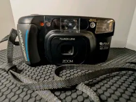 21229566 FUJI Zoom Film Fujinon Lens Camera Auto Focus #2