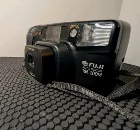 21229566 FUJI Zoom Film Fujinon Lens Camera Auto Focus #3