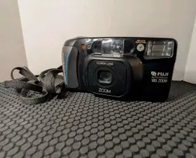 21229566 FUJI Zoom Film Fujinon Lens Camera Auto Focus