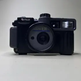 80500468 FUJI Waterproof Point Shoot Film