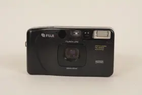 90938708 FUJI Cardia Travel Mini Dual Point Shoot Camera