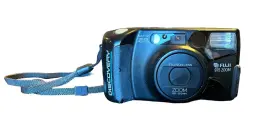 975-ZOOM FUJI Panorama Af Reduction