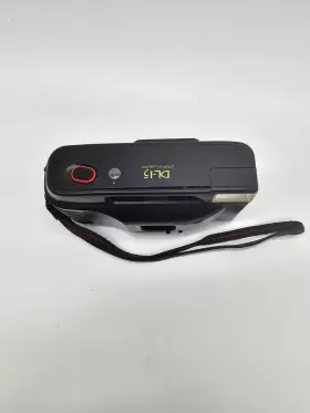 DL-15 FUJI Film Point Shoot Camera #2