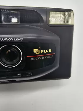 DL-15 FUJI Film Point Shoot Camera #3