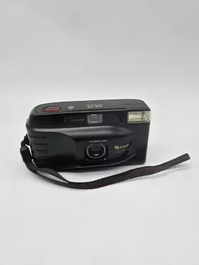 DL-15 FUJI Film Point Shoot Camera