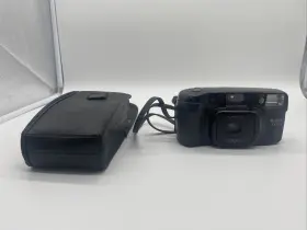 DL-190 FUJI Zoom Point Shoot Film Camera
