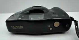 DL-95 FUJI Film Camera Panorama Auto Focus #3