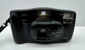 DL-95 FUJI Film Camera Panorama Auto Focus