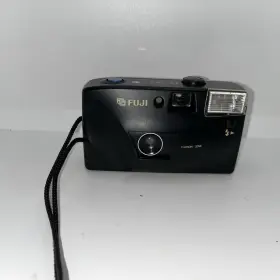 DL7-PLUS FUJI Point Shoot Film Camera Box #2