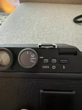 GA645I FUJI Film Cameras #3