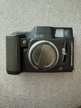 GA645I FUJI Film Cameras