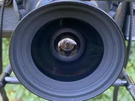 GX617 FUJI Panorama Camera #2