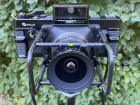 GX617 FUJI Panorama Camera