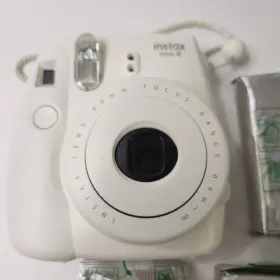 MNI8 FUJI Instax Mini Camera Film #2