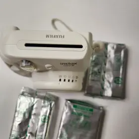 MNI8 FUJI Instax Mini Camera Film #3
