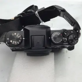 X-T30 FUJI Camera Body