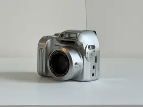 Z800ZOOM FUJI Film Cameras