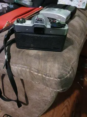 105XN FUJICA Camera #2