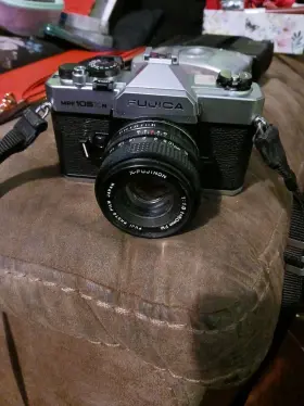 105XN FUJICA Camera #3