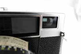 345232 FUJICA Auto Point Shoot Film Camera Fujinon Lens #3