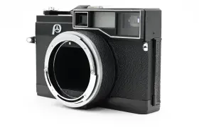 G690BL FUJICA Fuji Fujifilm Format Rangefinder Camera Repair #2