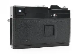 G690BL FUJICA Fuji Fujifilm Format Rangefinder Camera Repair #3