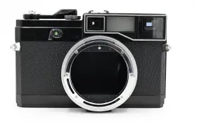 G690BL FUJICA Fuji Fujifilm Format Rangefinder Camera Repair