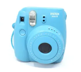 074101030952 FUJIFILM Instax Mini Light Camera Polaroid