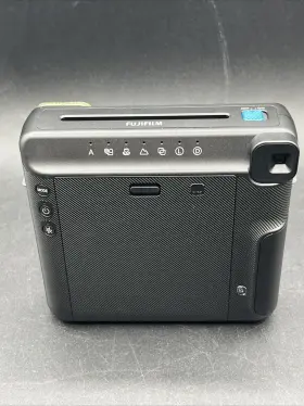 074101039726 FUJIFILM Instax Square Film Camera Aqua #3