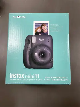 074101202304 FUJIFILM Instax Mini Film Camera