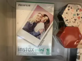 074101207378 FUJIFILM Instax Mini Camera Set Film #3