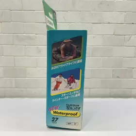 121834 FUJIFILM Fuji Single Disposable Camera Flash #2