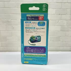 121834 FUJIFILM Fuji Single Disposable Camera Flash #3