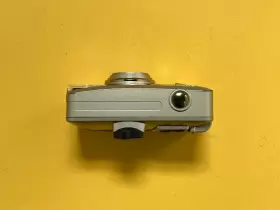 125SR FUJIFILM Zoom Point Shoot Camera #3